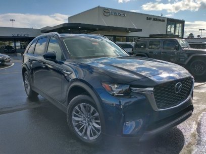 Certified 2025 MAZDA CX-90 3.3 Turbo w/ Select Package