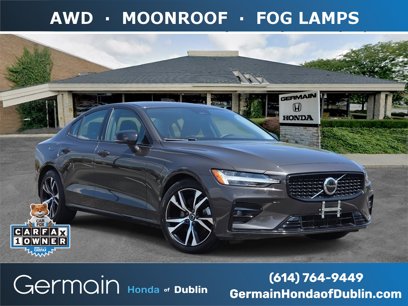 Used 2025 Volvo S60 B5 Core