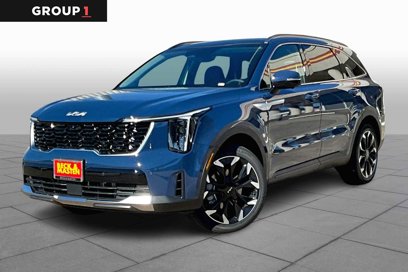 Used 2024 Kia Sorento SX