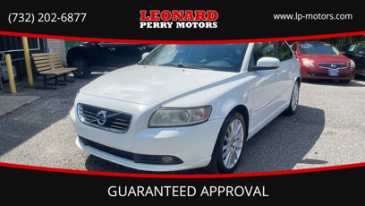 Used 2011 Volvo S40 T5