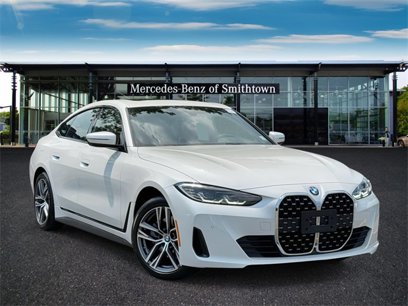 Used 2023 BMW 430i Gran Coupe xDrive w/ Premium Package