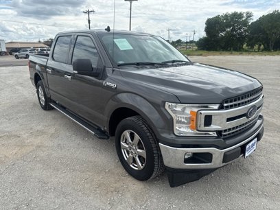 Used 2019 Ford F150 XLT w/ Equipment Group 302A Luxury