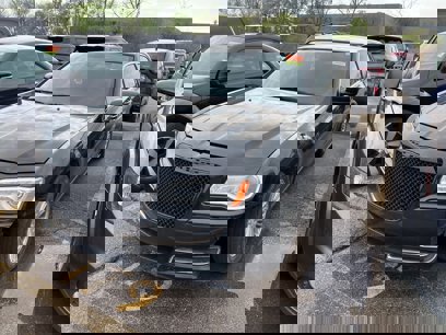Used 2011 Chrysler 300