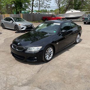 Used 2013 BMW 328i xDrive Coupe
