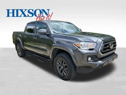 Used 2023 Toyota Tacoma SR5