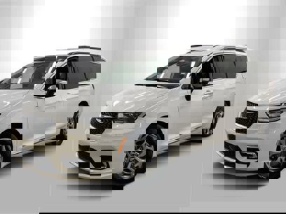 Used 2023 Chrysler Pacifica Limited