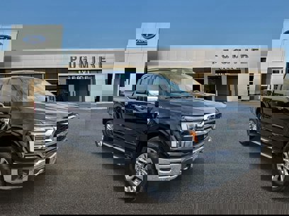 New 2025 Ford F150 Lariat w/ Equipment Group 502A High