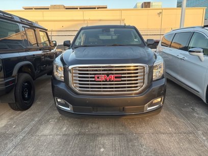 Used 2020 GMC Yukon SLT w/ Premium Edition