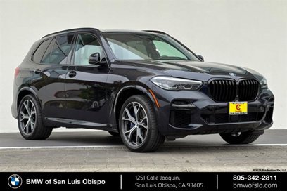 Used 2022 BMW X5 sDrive40i w/ M Sport Package