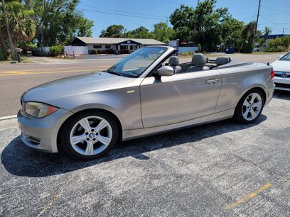 Used 2009 BMW 128i Convertible w/ Premium Pkg