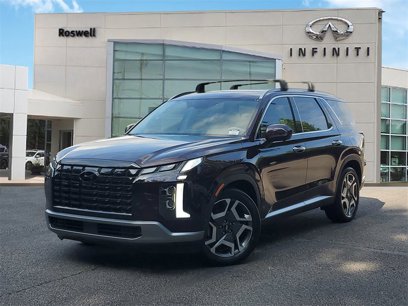 Used 2023 Hyundai Palisade Limited