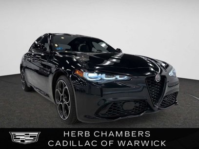 Used 2024 Alfa Romeo Giulia Veloce