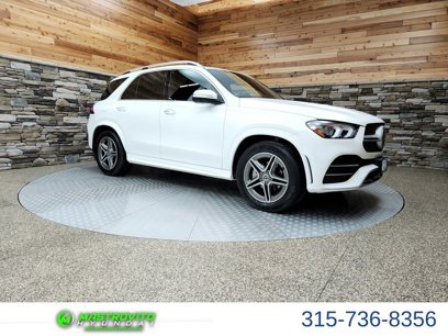 Used 2023 Mercedes-Benz GLE 350 4MATIC