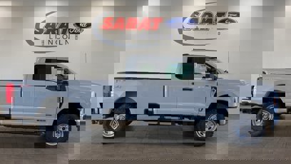New 2025 Ford F250 XL