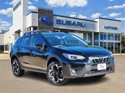 Certified 2023 Subaru Crosstrek 2.5i Limited