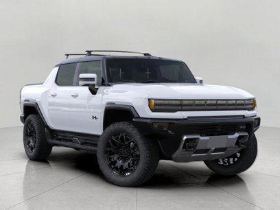 New 2026 GMC Hummer EV 4x4 Crew Cab