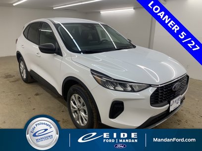 New 2025 Ford Escape Active w/ Cold Weather Package