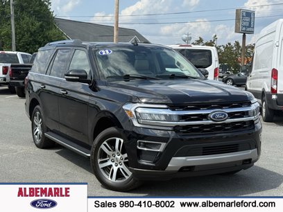 Used 2023 Ford Expedition Limited