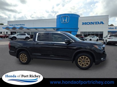Certified 2023 Honda Ridgeline RTL