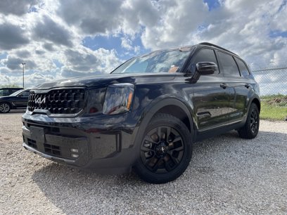 Used 2024 Kia Telluride SX X-Pro