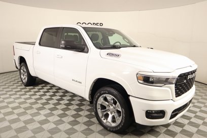Used 2025 RAM 1500 Big Horn