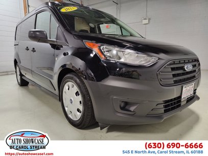 Used 2023 Ford Transit Connect XL