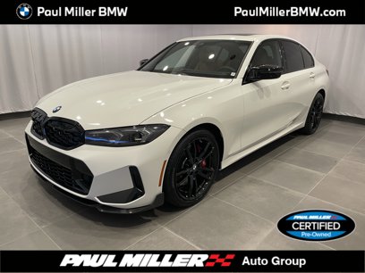 Used 2024 BMW M340i xDrive w/ Premium Package