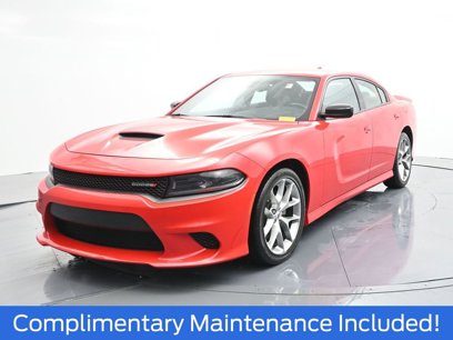 Used 2023 Dodge Charger GT
