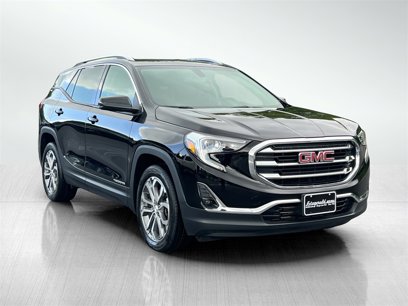 Used 2018 GMC Terrain SLT w/ Preferred Package