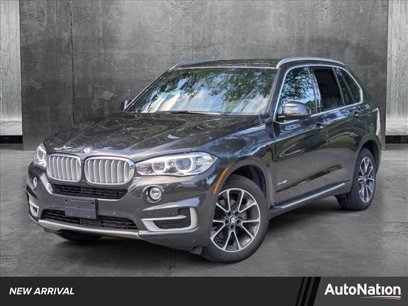 Used 2018 BMW X5 xDrive35i