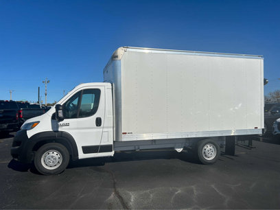 Used 2023 RAM ProMaster 3500 w/ Convenience Group