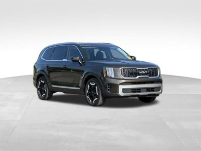 Used 2023 Kia Telluride EX