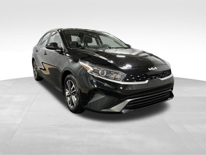 Used 2023 Kia Forte LXS w/ LXS Technology Package