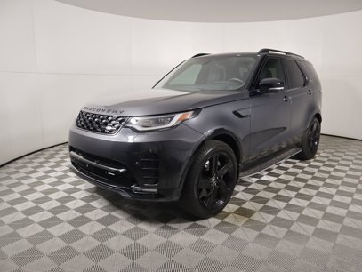 Used 2023 Land Rover Discovery HSE R-Dynamic