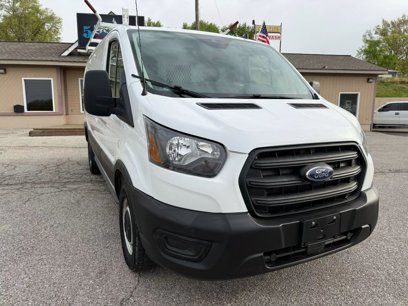 Used 2020 Ford Transit 250 Low Roof