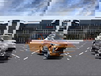 New 2025 Buick Envista Avenir