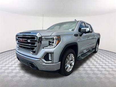 Certified 2021 GMC Sierra 1500 SLT w/ SLT Convenience Package