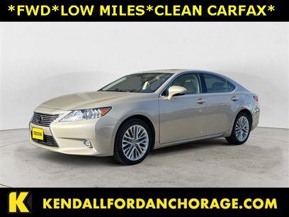 Used 2014 Lexus ES 350