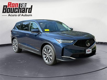 New 2026 Acura MDX w/ Technology Package