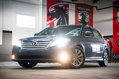 Used 2011 Toyota Avalon Limited