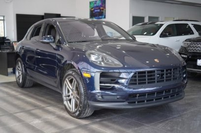 Used 2020 Porsche Macan S w/ Premium Package Plus