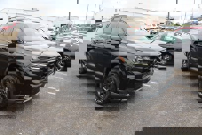 New 2025 Honda Pilot TrailSport