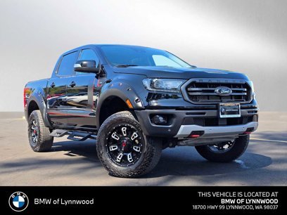 Used 2020 Ford Ranger Lariat w/ Equipment Group 501A Mid