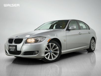 Used 2011 BMW 328i xDrive Sedan