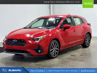 New 2025 Subaru Impreza 2.0i Sport