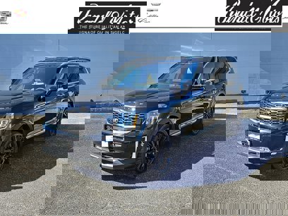Used 2020 Kia Telluride SX w/ Towing Package