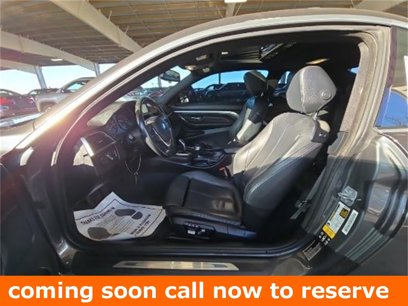 Used 2019 BMW 430i xDrive Coupe w/ Convenience Package
