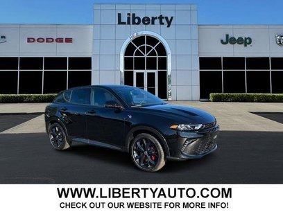 New 2024 Dodge Hornet R/T w/ Track Pack