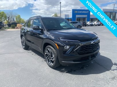 New 2025 Chevrolet TrailBlazer RS w/ Convenience Package