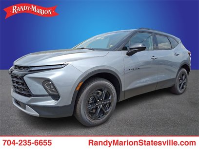 New 2025 Chevrolet Blazer LT w/ Convenience Package